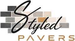 Styled Pavers